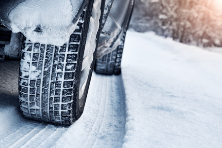 Preparing Your Car for Winter Driving