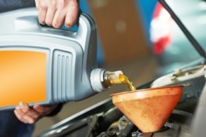 benefits of synthetic oil 