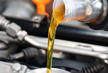 benefits of synthetic oil