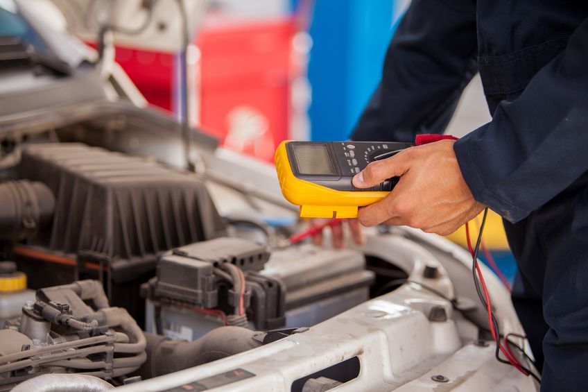 Signs That Your Car Needs a Tune Up