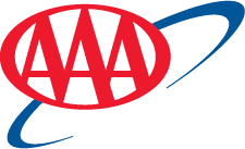 Logo of American Automobile Association for Kernersville Auto Center