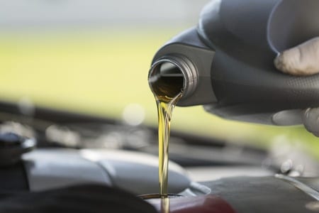 Is synthetic oil worth it