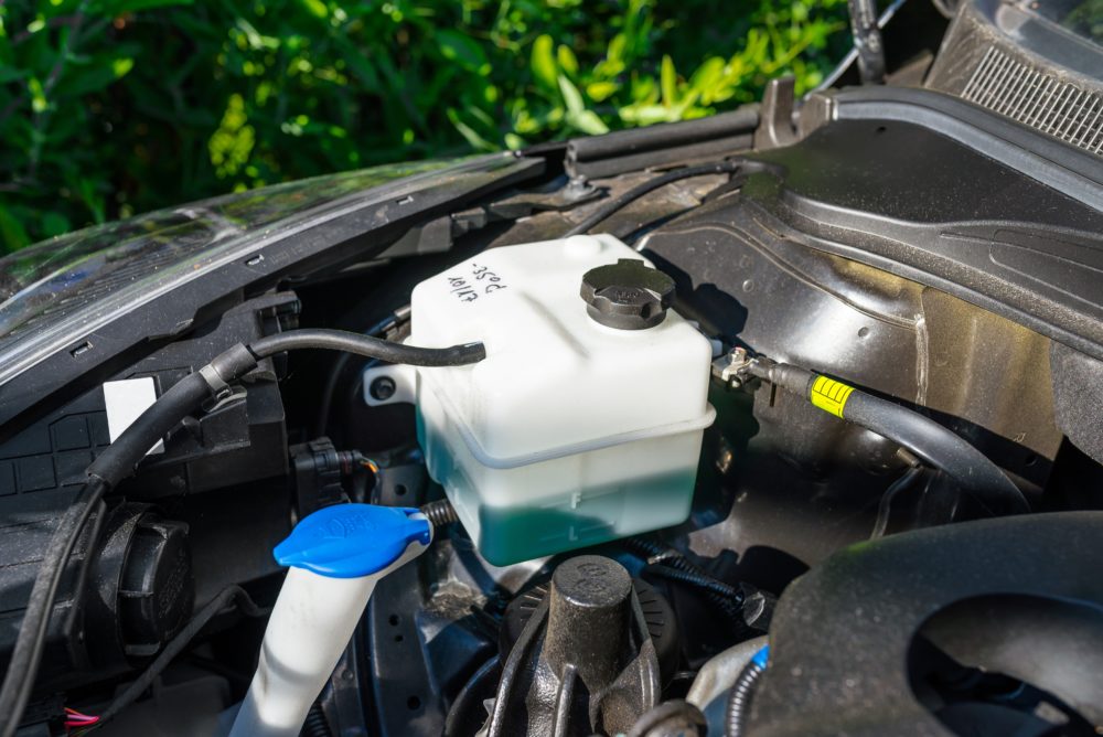 How Much Coolant Loss is Normal? Discover the Reason Behind It!