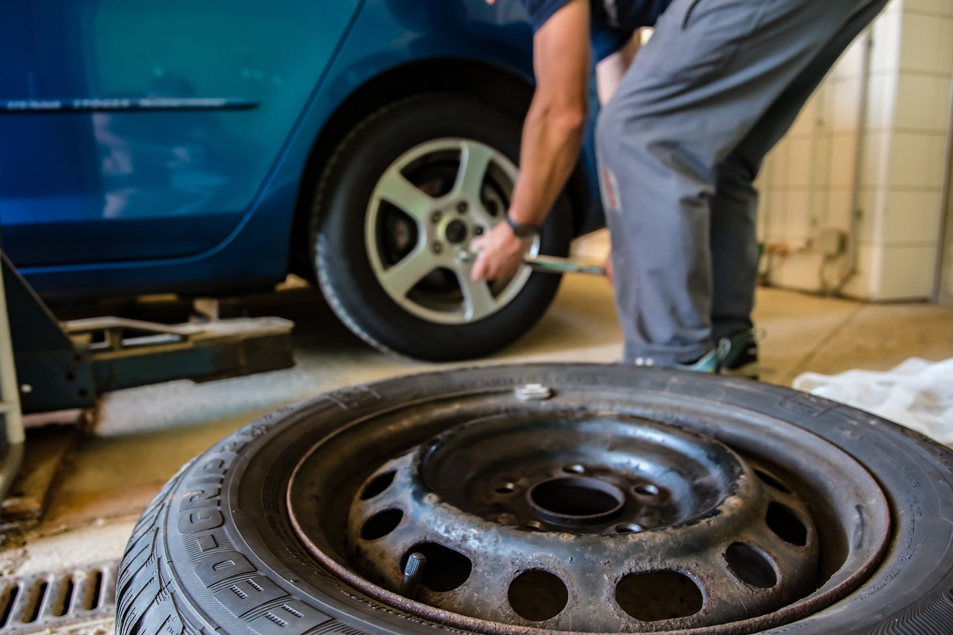 Automotive Kernersville NC Services - Tips for Fast Car Care