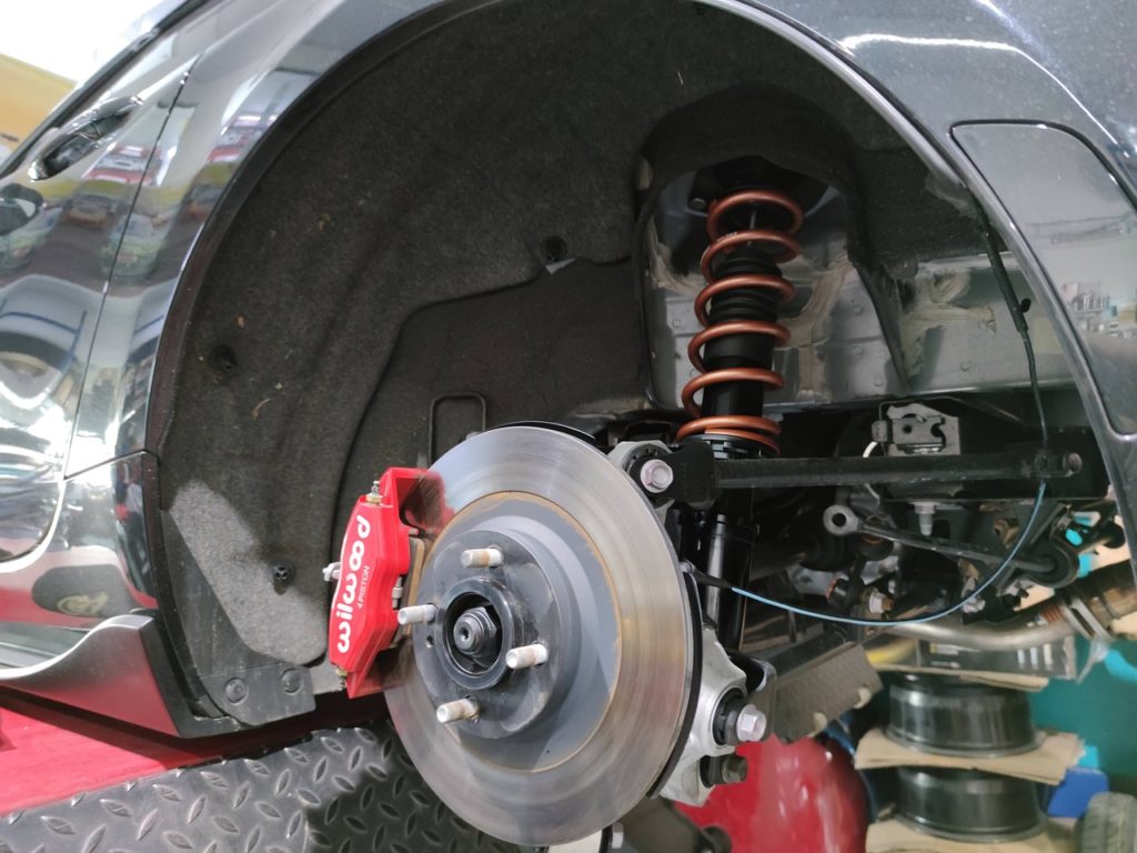 Bad Rotor Symptoms: What You Need to Know about Brake Repair