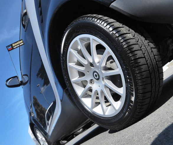 kernersville tire replacement