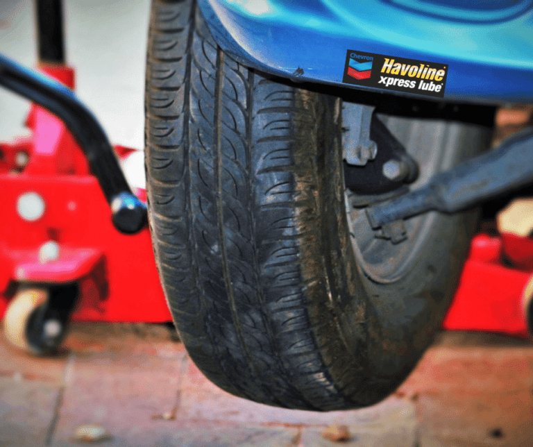 Flat Tire Fix Near Me to Get You Back on the Road Quickly