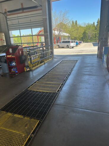 oil leak repair cost