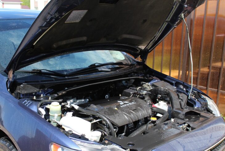 serpentine belt replacement cost