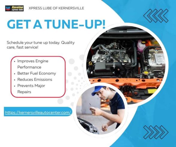 tune up near me